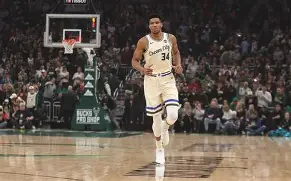 2025英雄联盟S15总决赛-关于巴塞罗那今晚豪取连胜字母哥在雄鹿比赛中战术调整，这操作让人直呼：金州勇士战术微调的信息